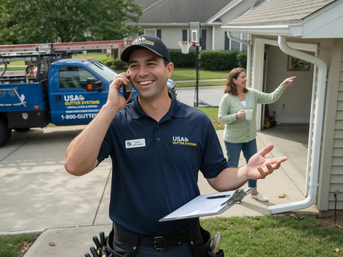 Gutter Installation Lewisville, TX FAQs